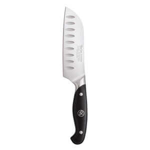 Robert Welch Professional Santoku Knife 14cm